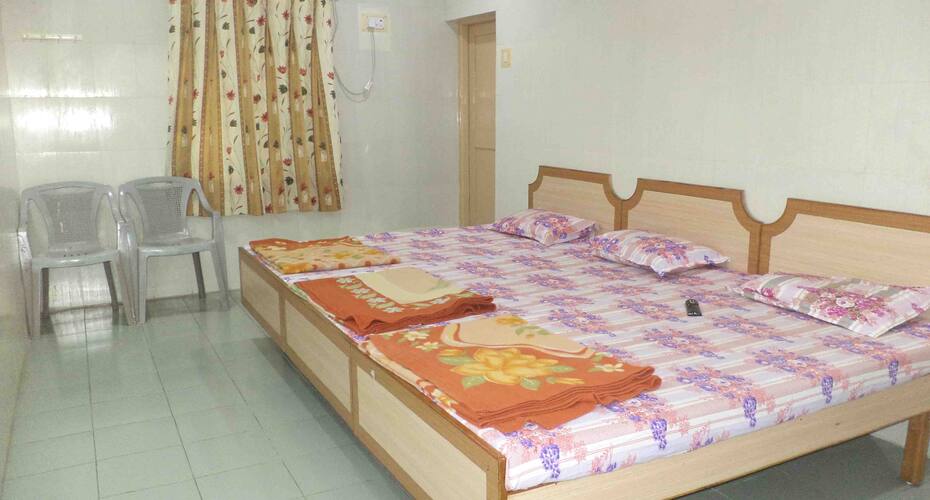 Ashiyana Hotel, Diu 4